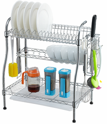 家庭置物架 衣物收納的藝術(shù)與實(shí)用指南